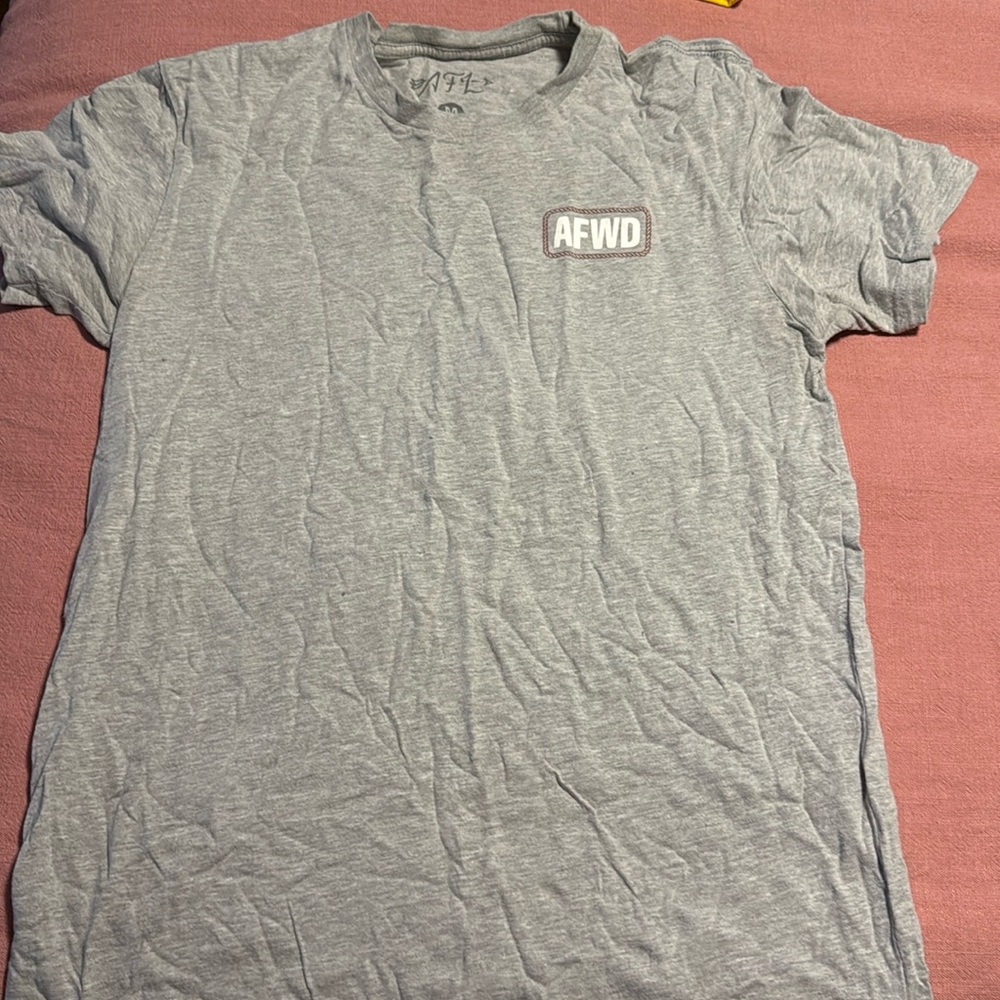 Alpha Forward T-Shirt Size Medium